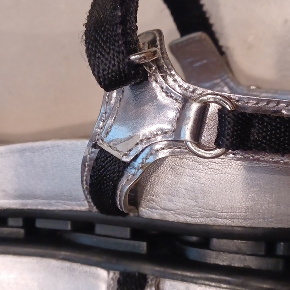 PRADA SANDALS - Picture 8 of 10